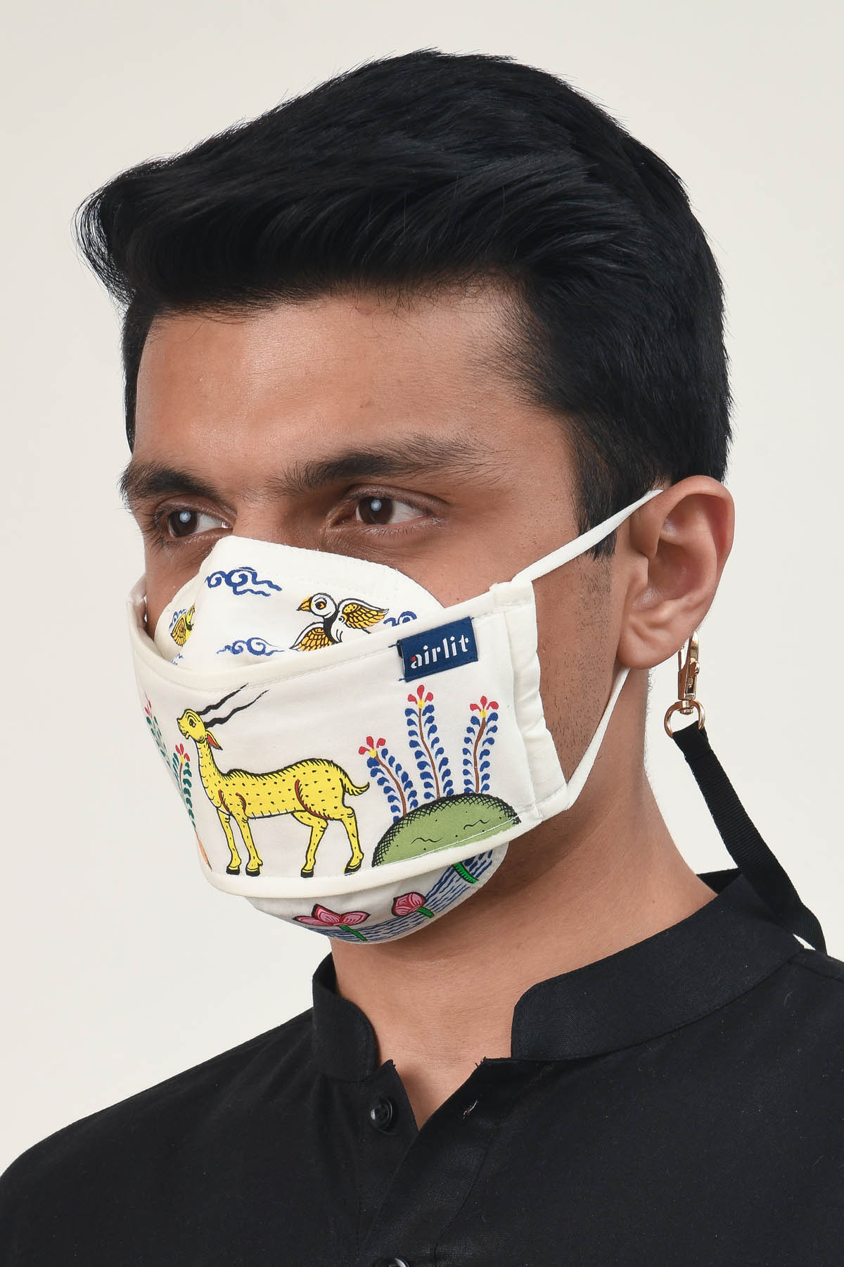 natural and artistic